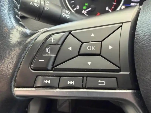 Nissan Qashqai 1.5 dci 115ch n-connecta dct euro6d-t — photo 14