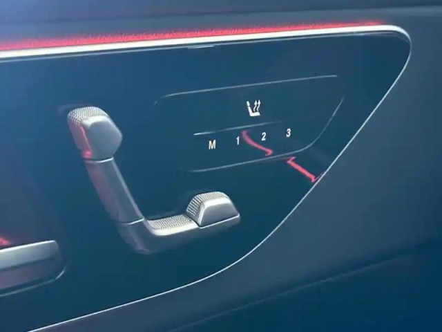 Mercedes Glc 300 de hybrid eq 4matic am — photo 36