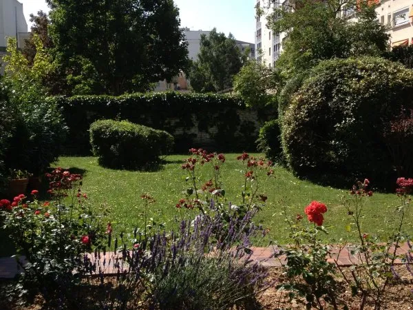 Loue appartement