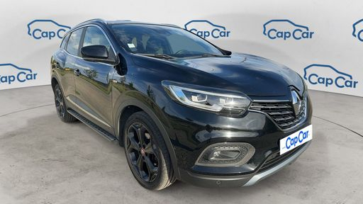 Renault Kadjar 1.7 dCi 150 AWD - Esf – 2019 – 120000 km – Diesel – Boîte Manuelle — photo 22