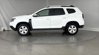 Dacia Duster 1.5 Blue dCi 115ch Prestige 4x2 — photo 7