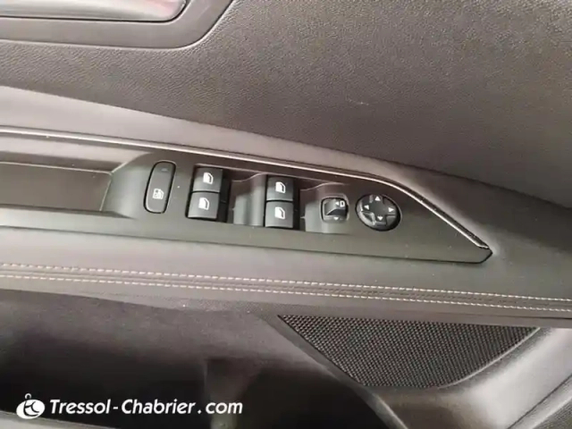 Peugeot 3008 puretech 180ch s&amp;s eat8 crossway — photo 20