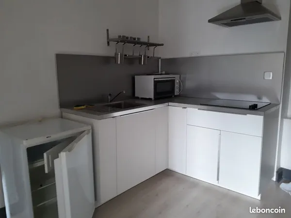 A louer appartement