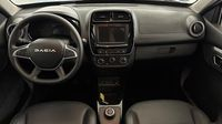Dacia Spring 45ch Expression — photo 11