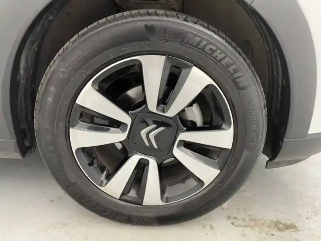 Citroën C3 puretech 83 ch bvm5 — photo 18