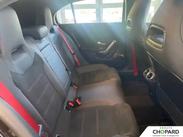 Mercedes Classe A mercedes-amg a 35 4matic — photo 20