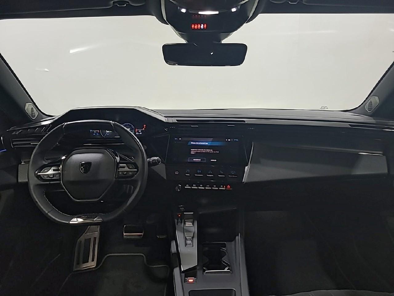 Peugeot 308 phev 225 e-eat8 gt — photo 12
