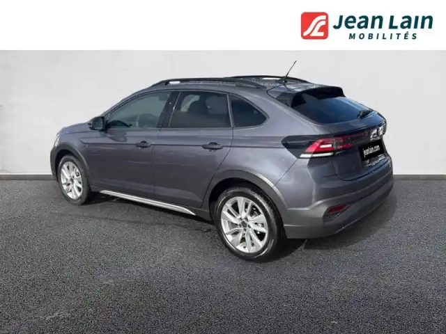 Volkswagen Taigo 1.0 tsi 116 dsg7 — photo 43
