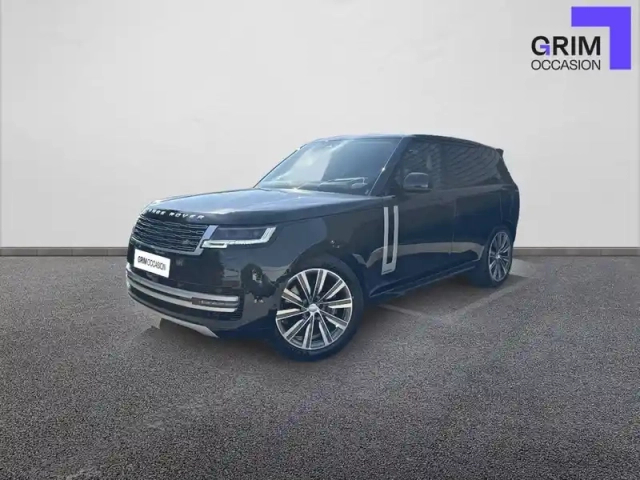 Land Rover Range Rover swb p550e phev awd