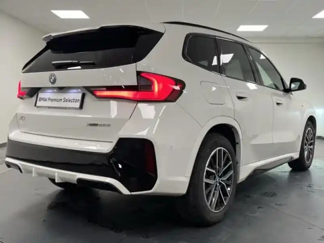 Bmw X1 xdrive25e 245ch m sport — photo 2