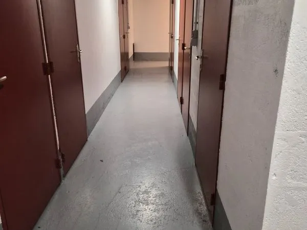 Cave 2 m² à louer - Sous-sol sécurisé - Lognes