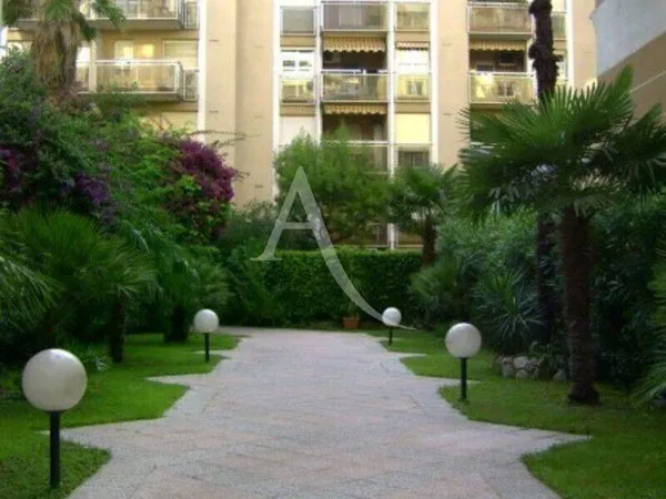 Appartement 2 pièces
