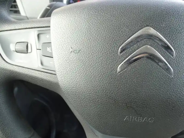 Citroën Jumpy fg m 2.0 bluehdi 145ch s&amp;s pack driver eat8 — photo 14