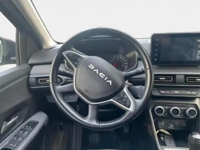 Dacia Jogger 1.0 eco-g 100ch extreme+ 7 places — photo 15