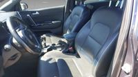 Kia Sportage 2.0 CRDi 136ch GT Line 4x2 — photo 9