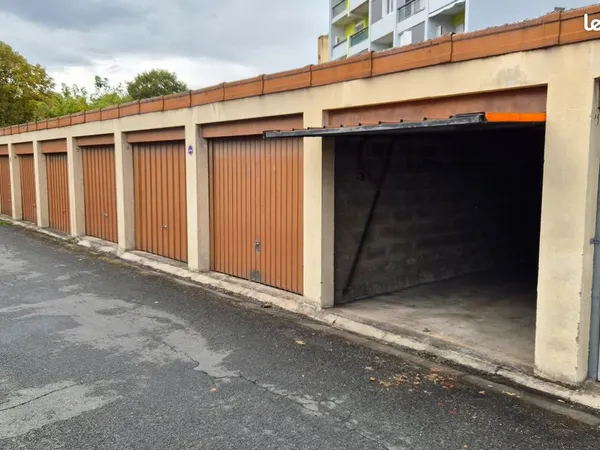 Garage Tarbes