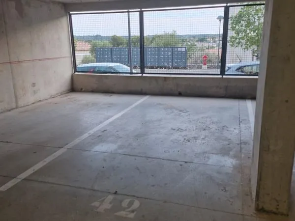 🚨🚗 alerte stationnement à lançon-provence 🚗🚨