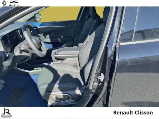 Renault Scenic e-tech electric 220ch techno option esprit alpine grande autonomie — photo 13