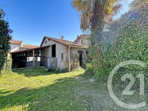 Maison 2 pièces 93 m²