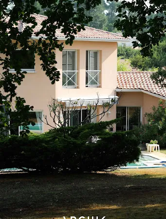 Maison 6 pièces 183 m²