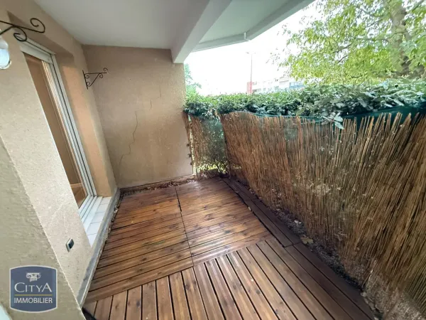 Appartement 2 pièces 51 m²