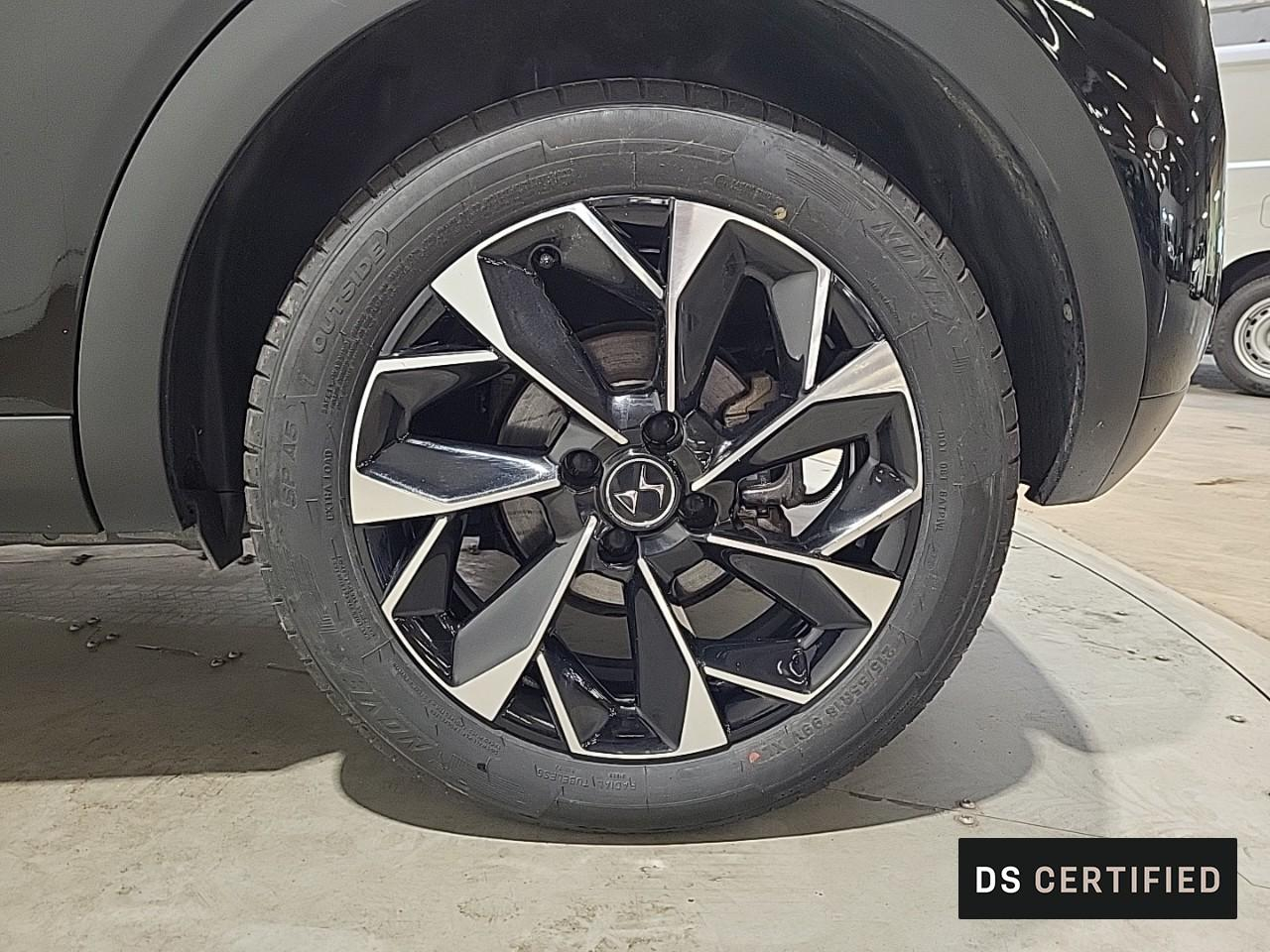 Ds Ds 3 e-tense opera — photo 16