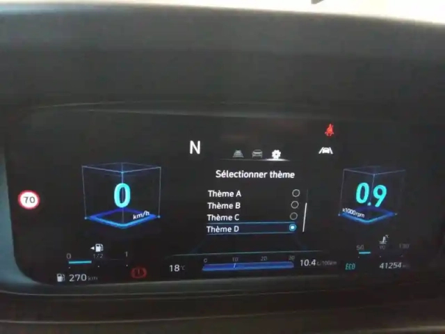 Hyundai Bayon 1.0 t-gdi 100 hybrid 48v — photo 120
