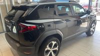 Dacia Duster 1.8 hybrid 155ch Journey — photo 4