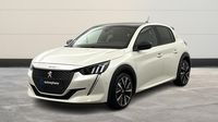 Peugeot 208 1.2 PureTech 130ch S&S GT EAT8