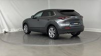 Mazda Cx-30 2.0 e-SKYACTIV-X M-Hybrid 186ch Sportline BVA sans ALH 2022 — photo 8