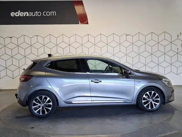 Renault Clio tce 90 — photo 6