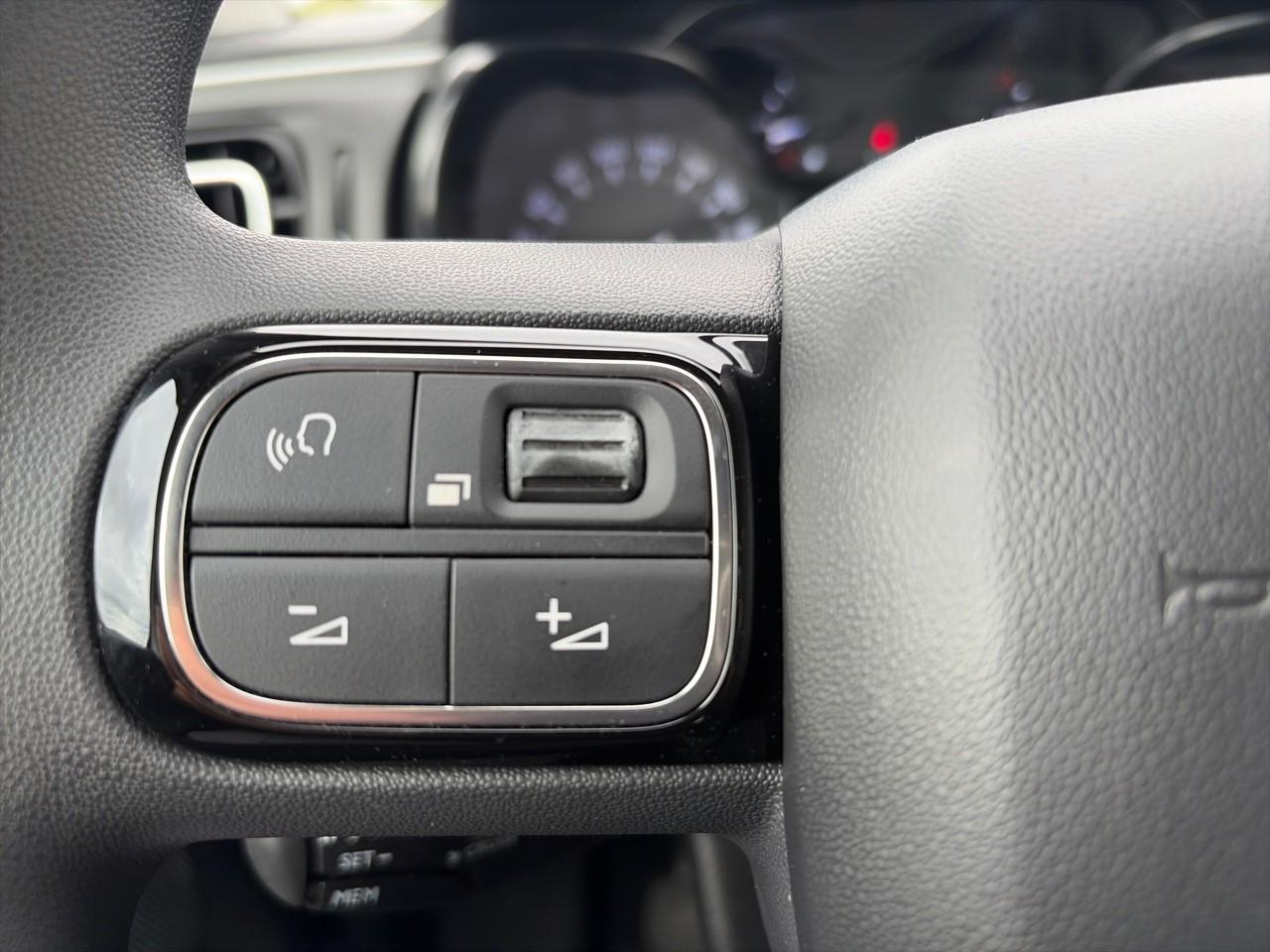 Citroën C3 1.2 puretech 83ch s&s max — photo 14