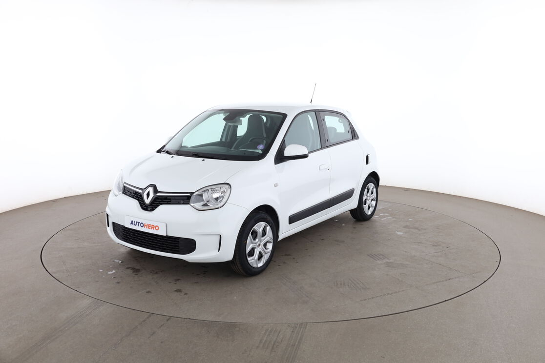 Renault Twingo 1.0 SCe Zen — photo 1