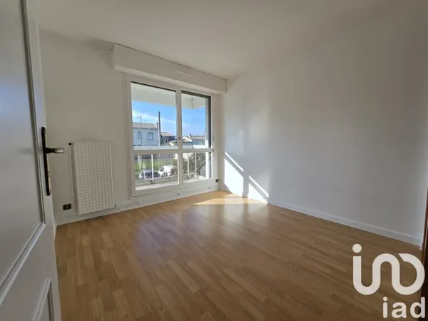 Appartement 4 pièces 84 m²