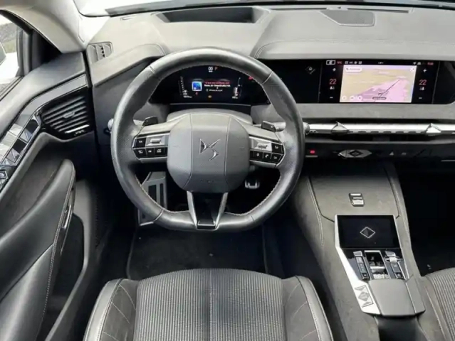 Ds Ds 4 ii puretech 130 performance line + auto — photo 32