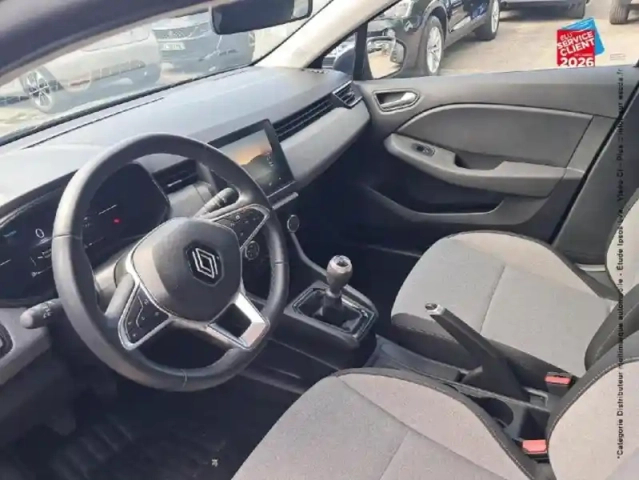 Renault Clio 1.0 tce 90ch evolution — photo 15