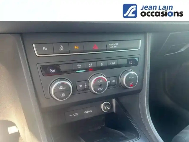 Seat Ateca 1.0 tsi 115 ch start/stop — photo 14
