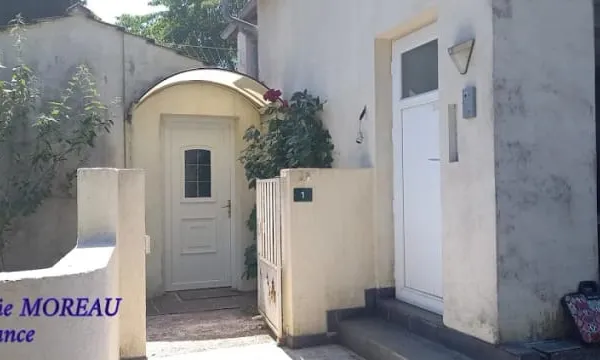 Maison 5 pièces 135 m²