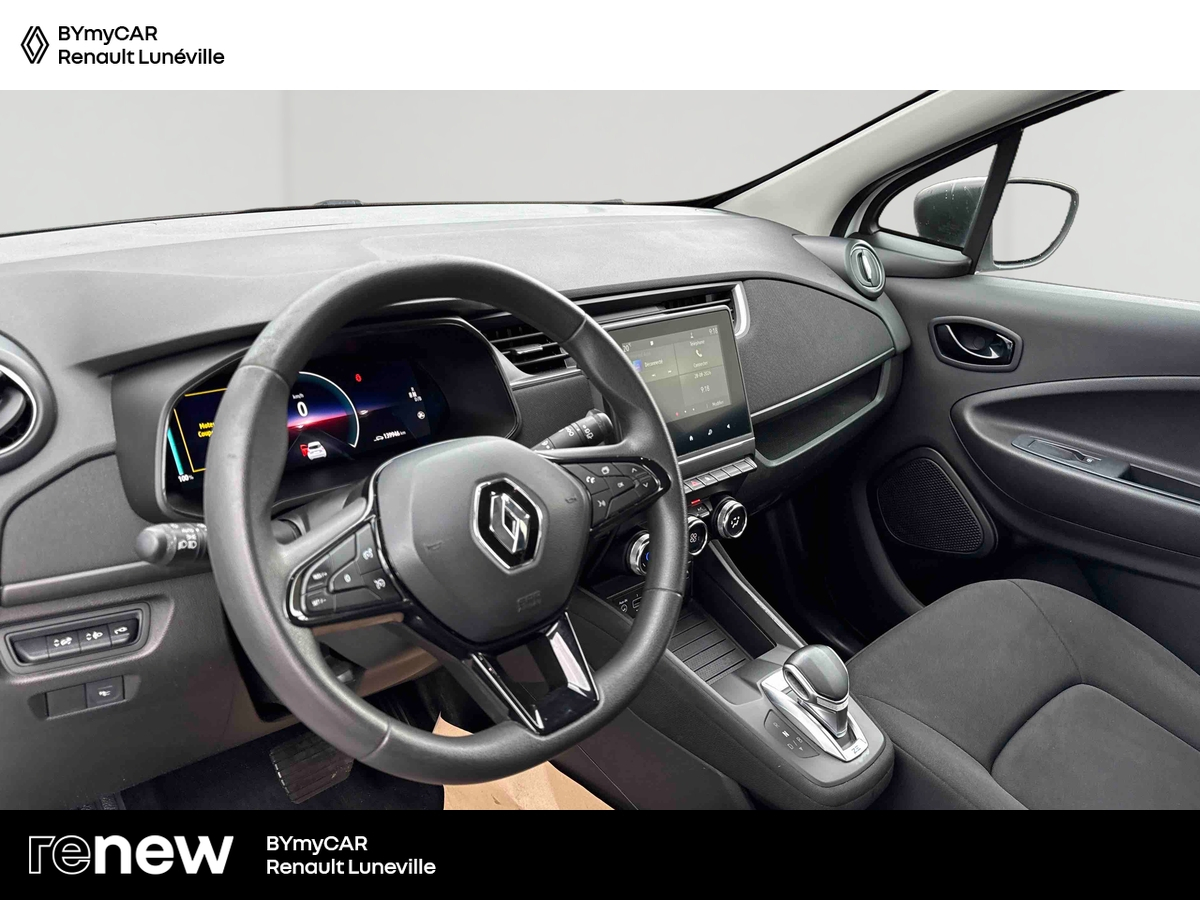 Renault Zoe R110 - 22B — photo 9