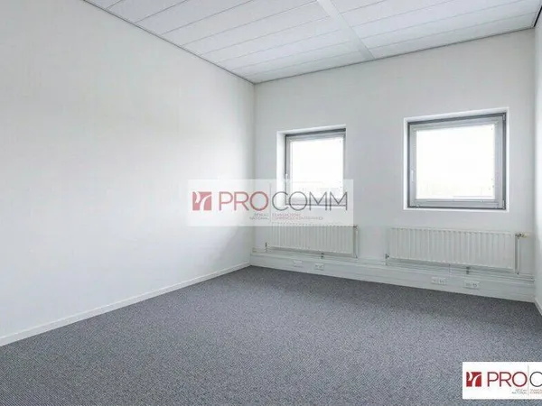 Bureau 13 m²
