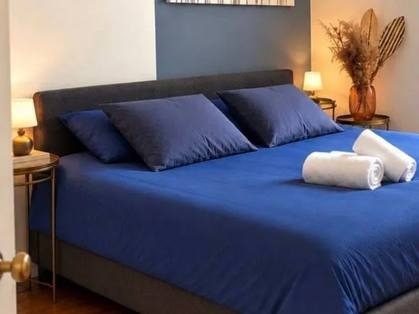 Appartement 14 m²