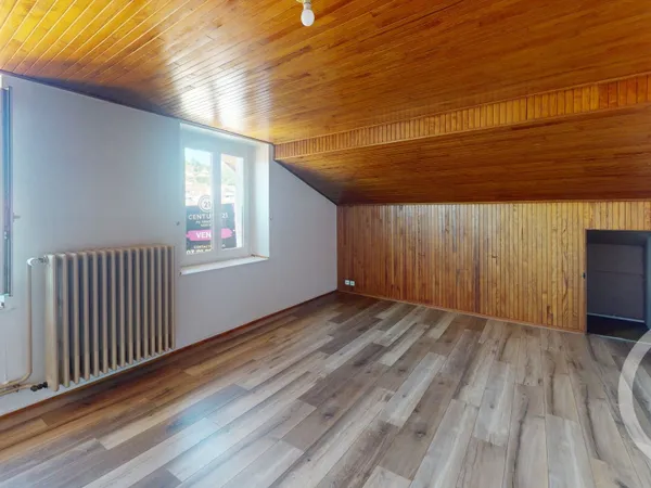Appartement 2 pièces 67 m²