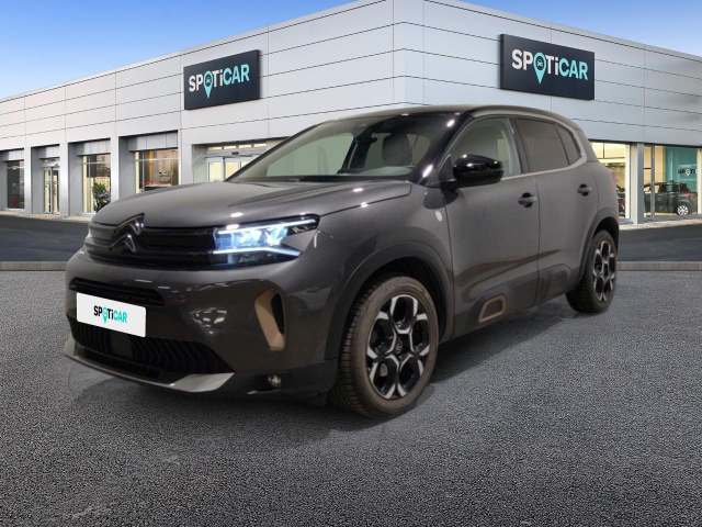 Citroën C5 Aircross puretech 130 s&s bvm6 c-series