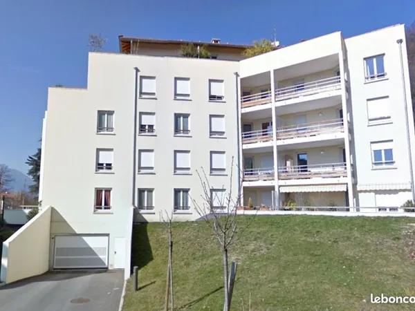 Appartement 4 pièces 92 m²