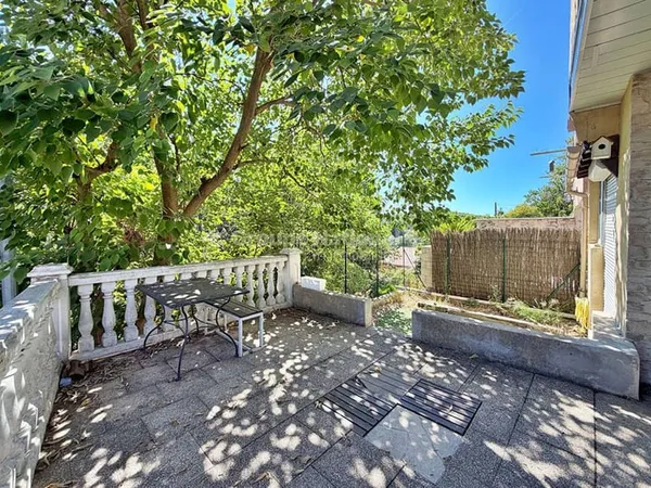 Maison 4 pièces 102 m²
