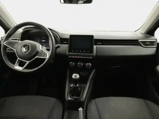 Renault Clio 1.0 tce 90ch equilibre — photo 28