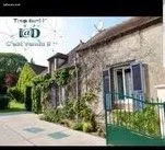 2 Maisons a vendre bord de l'yonne