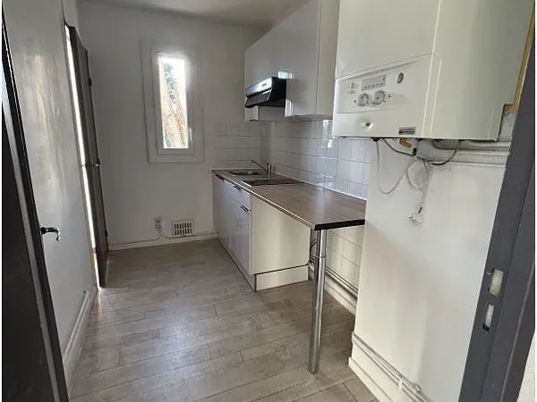 Appartement Location Perpignan 2p 36m² 500€