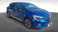 Renault Clio 1.0 TCe 90ch Techno — photo 3
