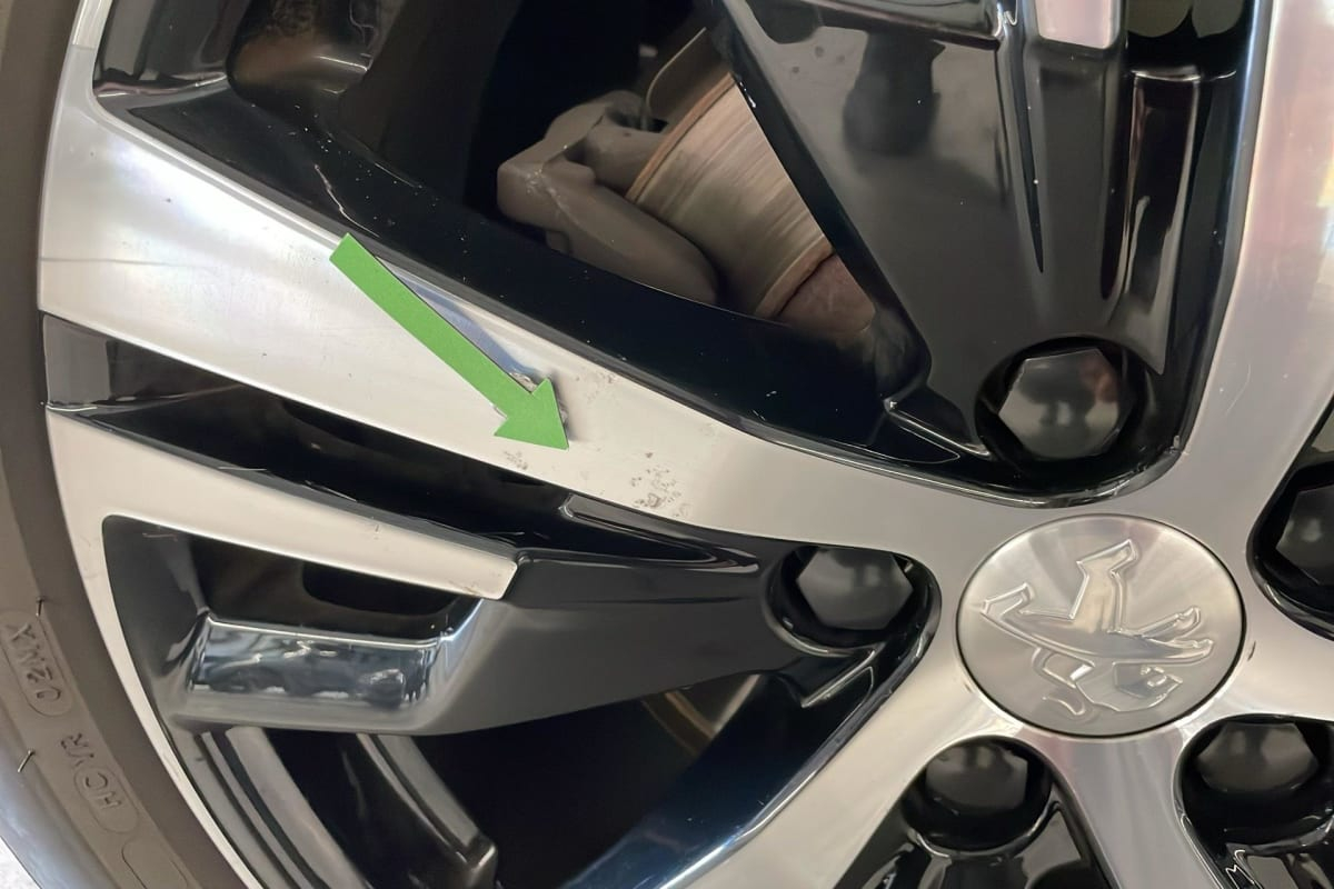 Peugeot 5008 — photo 26
